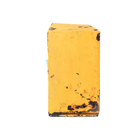 Stänkskärm höger fram